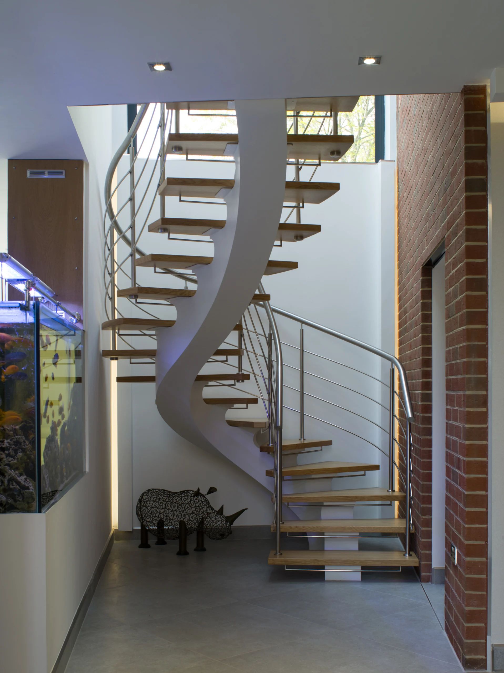 Architecture, Planning and Interior Design, Denmead, Hampshire (1)