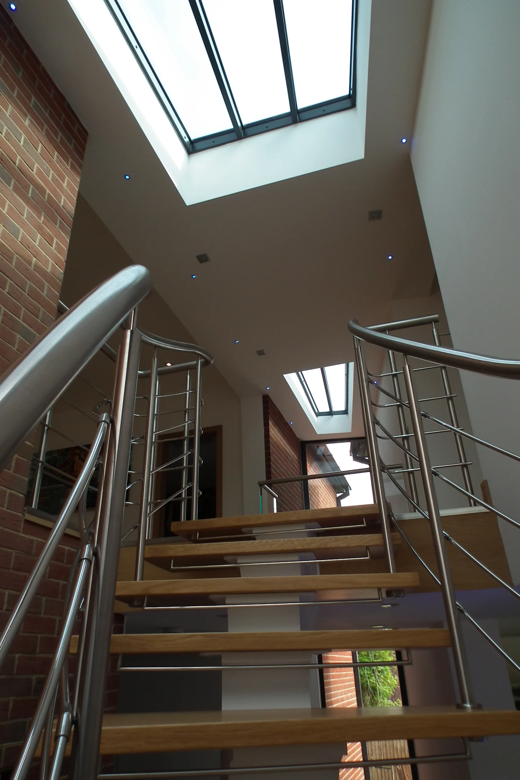 Architecture, Planning and Interior Design, Denmead, Hampshire (3)