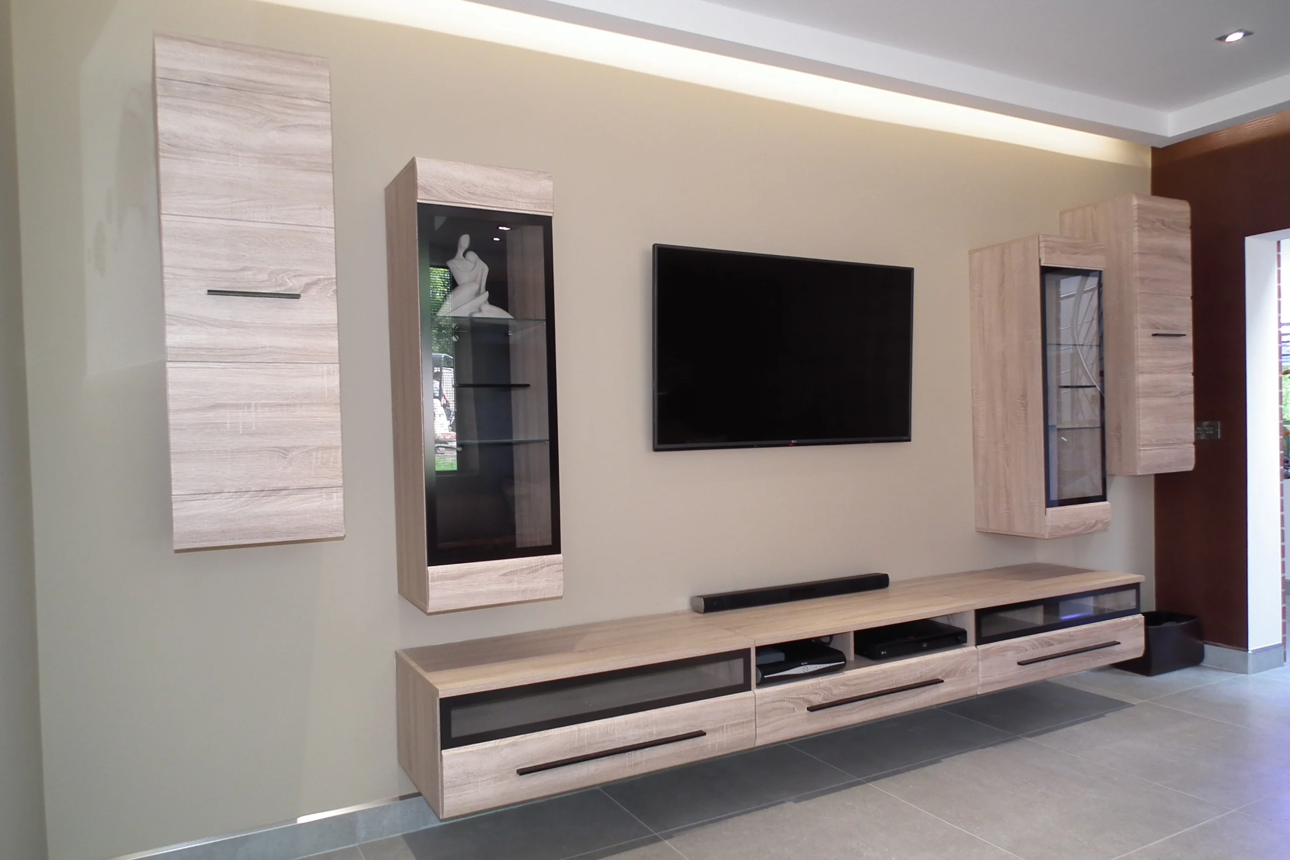 Architecture, Planning and Interior Design, Denmead, Hampshire (8)