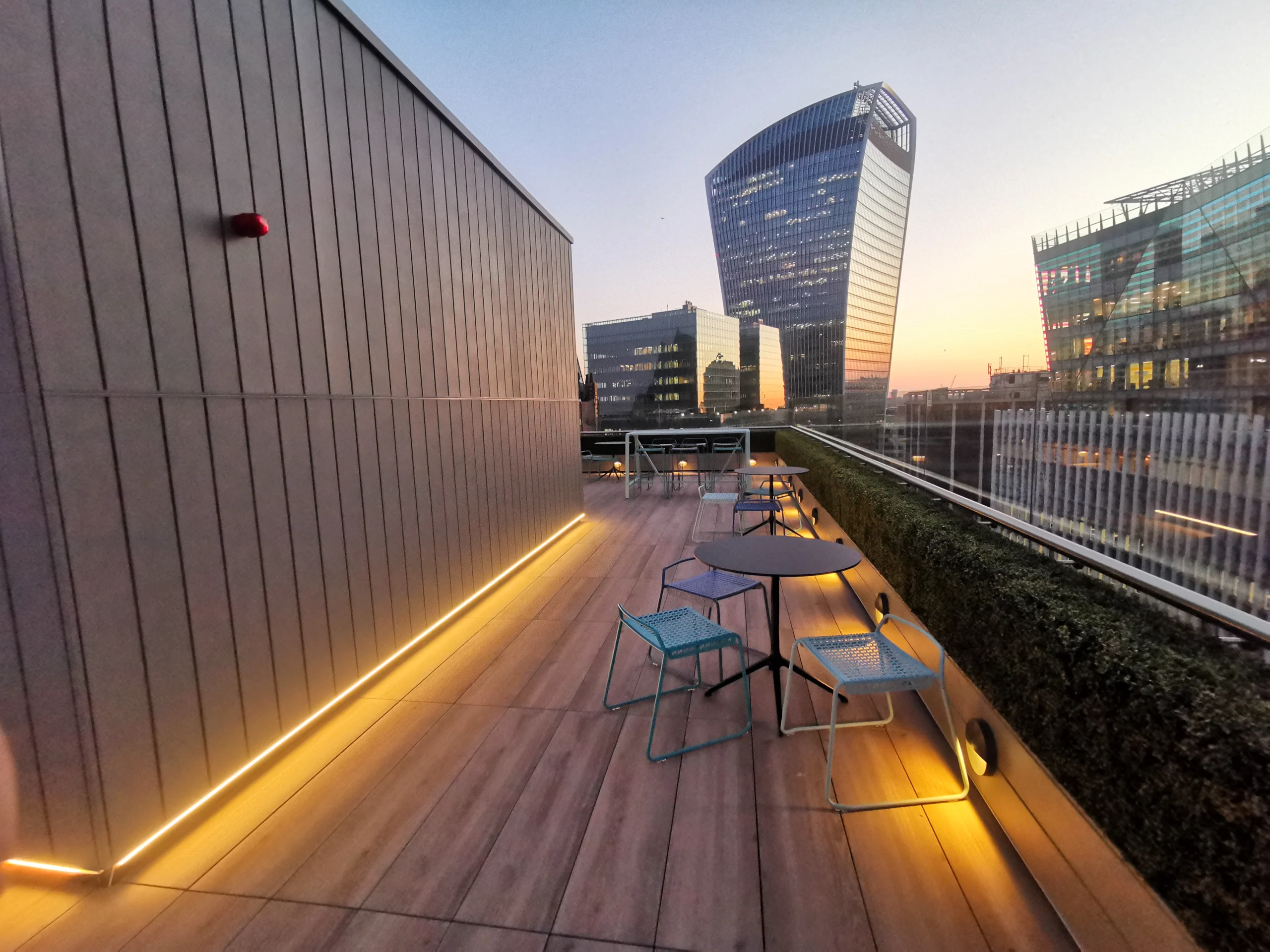 London, Commercial, Fenchurch Street (2)