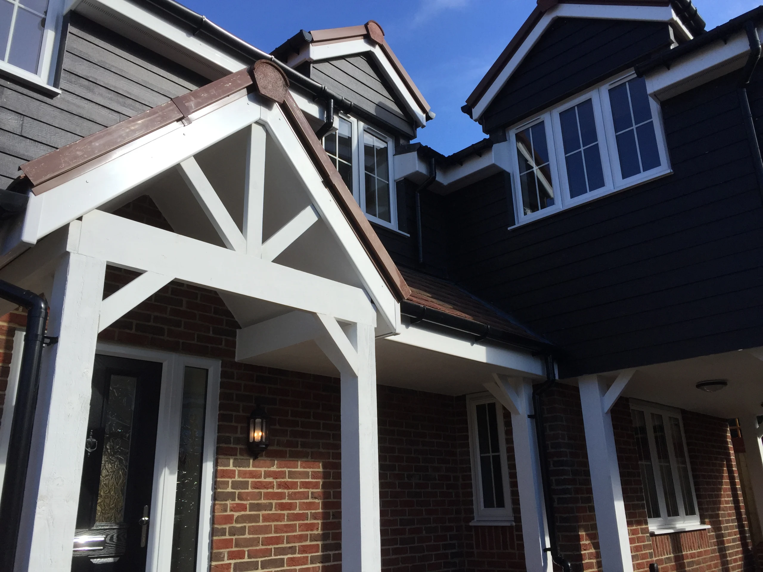 New Build, Portchester Road, Fareham (6)