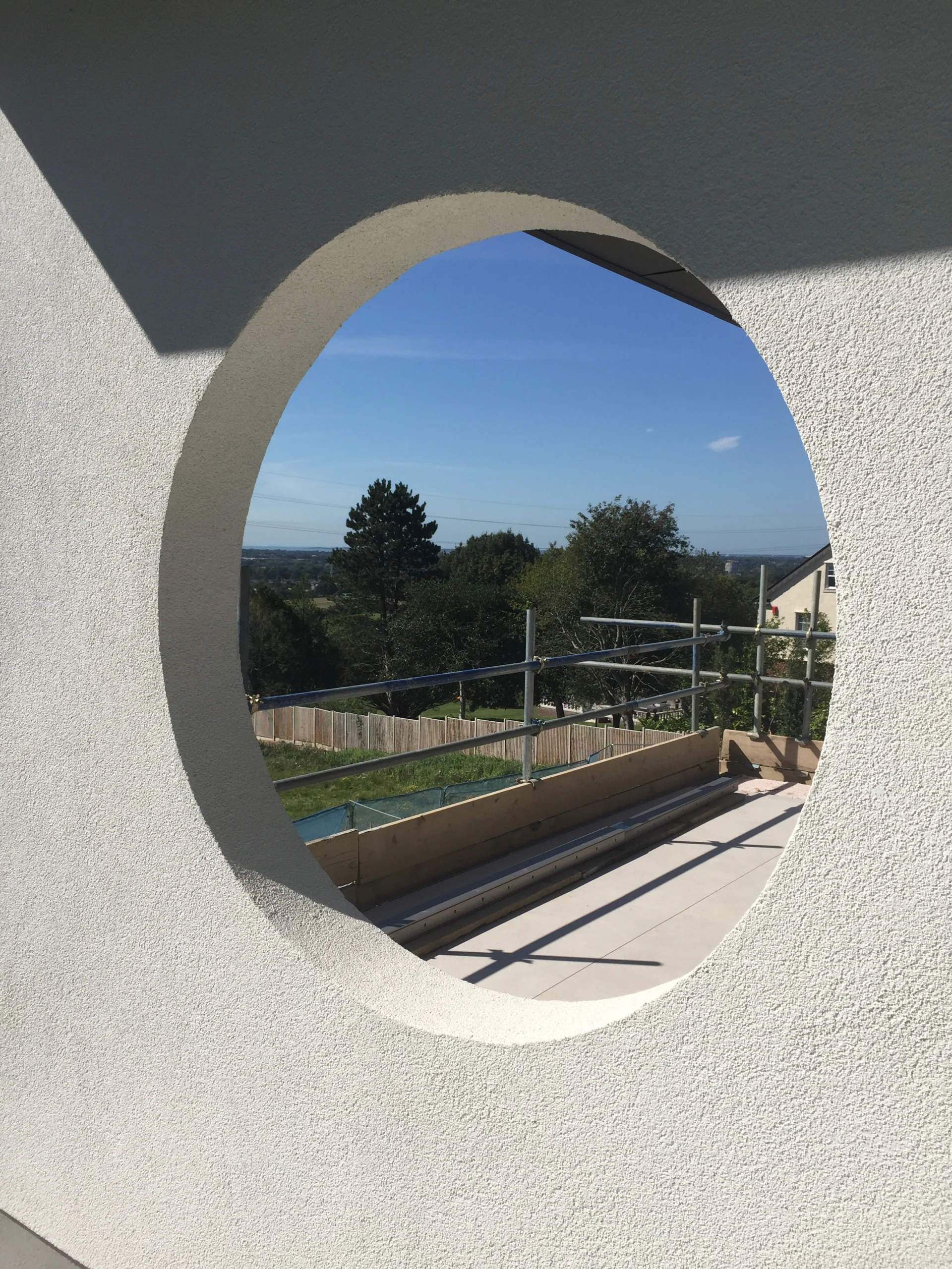 Private Villa, Architecture and Interior Design, Fareham, Hampshire (2)