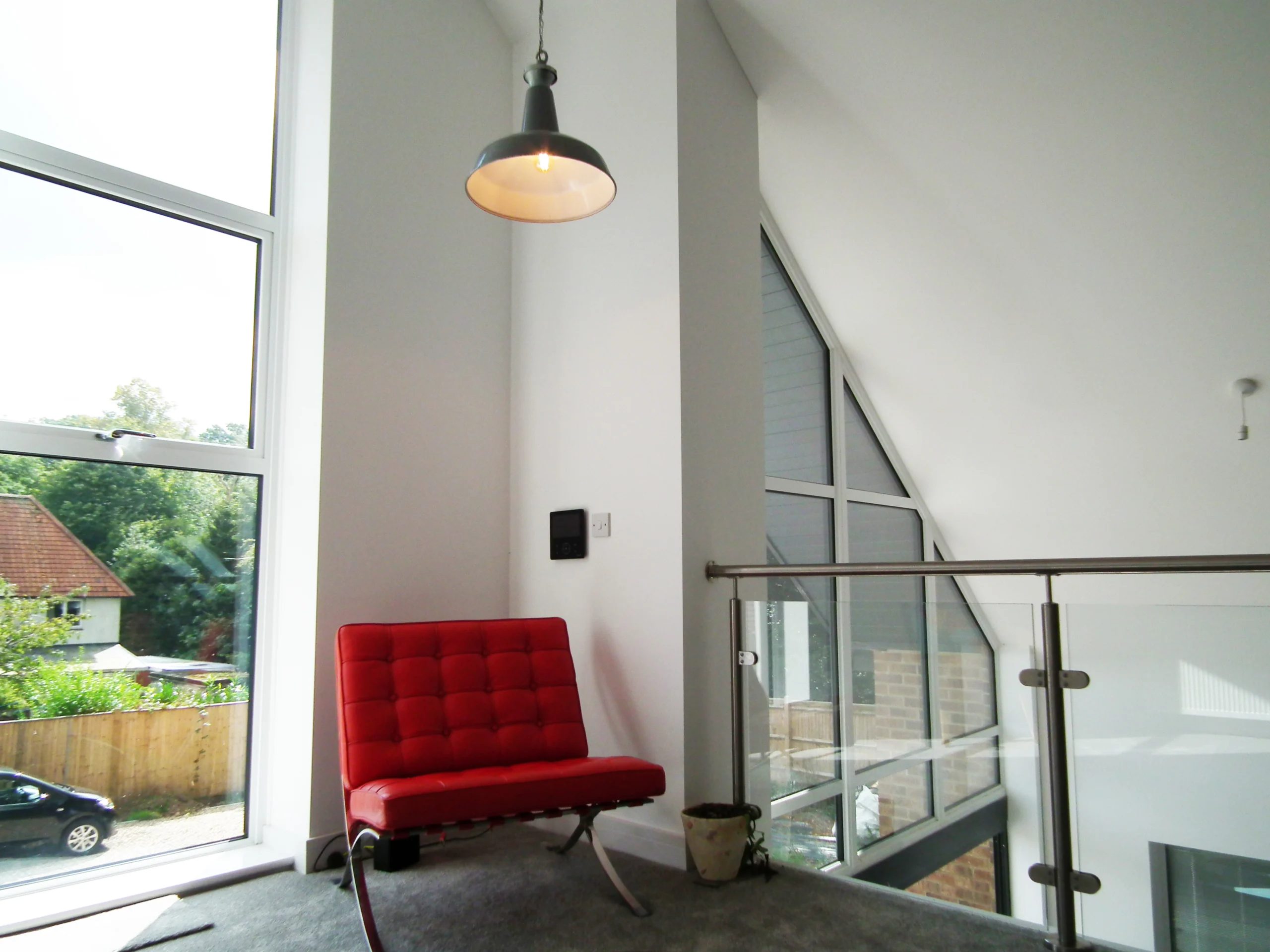 Waterlooville, Private House, Architecture (7)